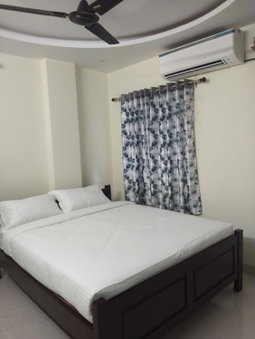 Feel like home -Guest House near Tenneti park, Visakhapatnam, India