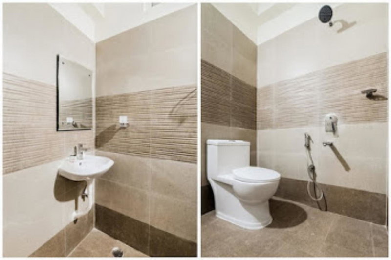 Feel like home -Guest House near Tenneti park, Visakhapatnam, India