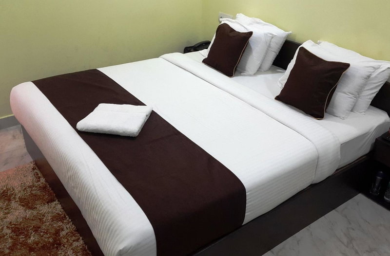 Kevins Bed & Breakfast, Port Blair, India