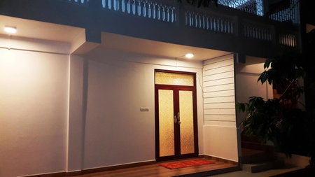 Kevins Bed & Breakfast, Port Blair, India