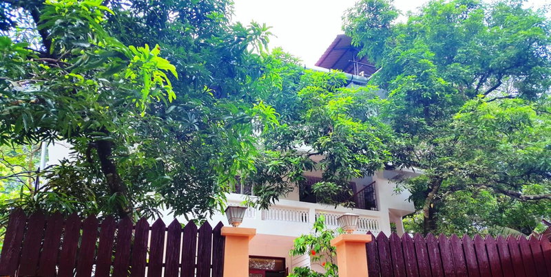 Kevins Bed & Breakfast, Port Blair, India