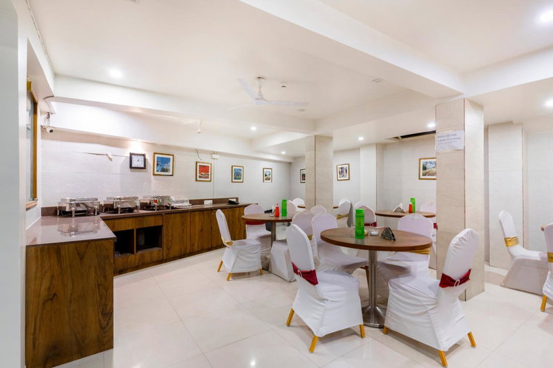 Hotel Ashish, Ahmedabad, India