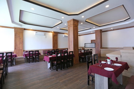 Hotel The Royal Krishna, Katra, India