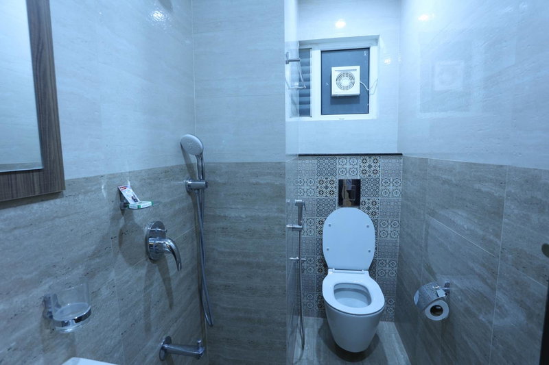 Minas Manor, Tiruchchirāppalli, India