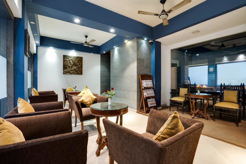 Mount Embassy, Siliguri, India