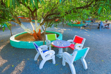Danak Farm And Resort, Sasan Gir, India
