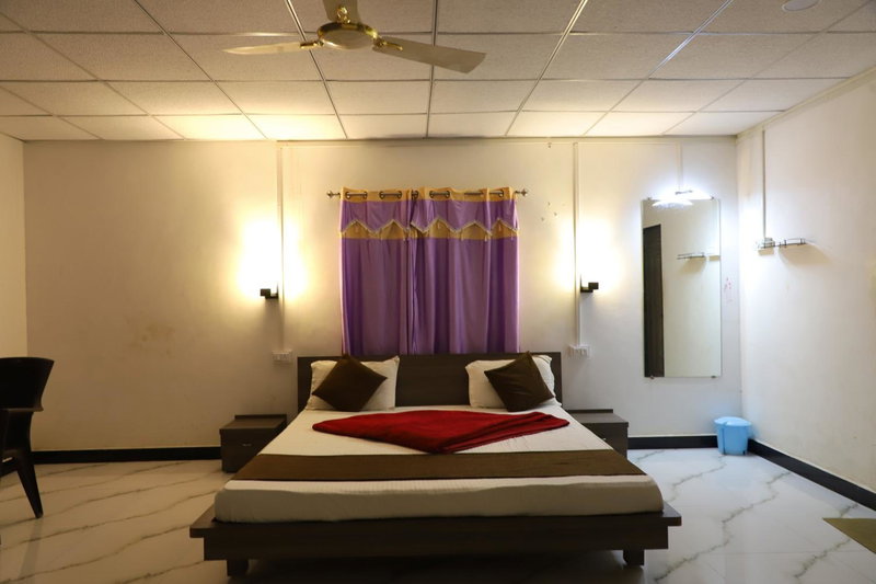 Danak Farm And Resort, Sasan Gir, India