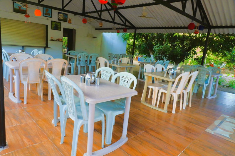 Danak Farm And Resort, Sasan Gir, India