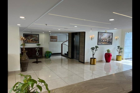 British County Resorts, Anachal, India
