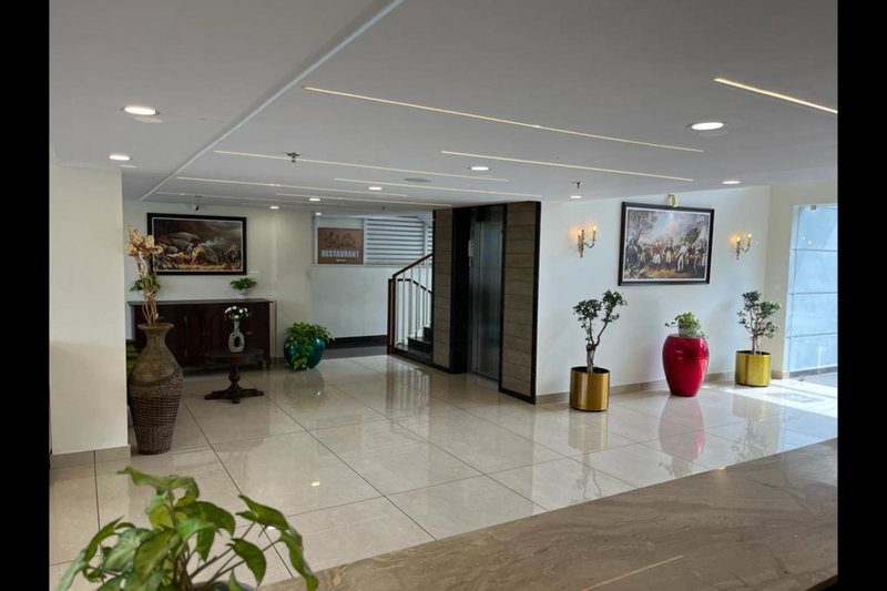 British County Resorts, Anachal, India