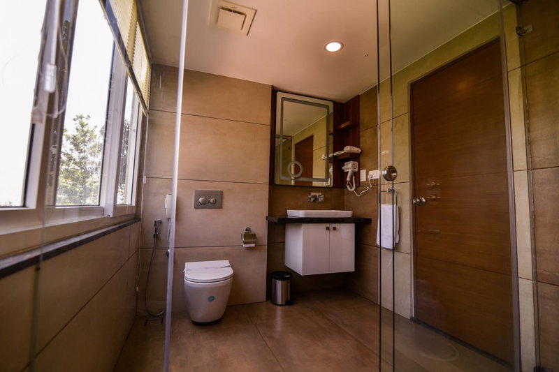 British County Resorts, Anachal, India