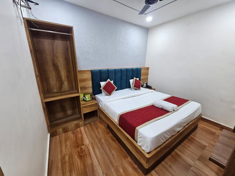 Hotel Bella Vista Inn, Amritsar, India