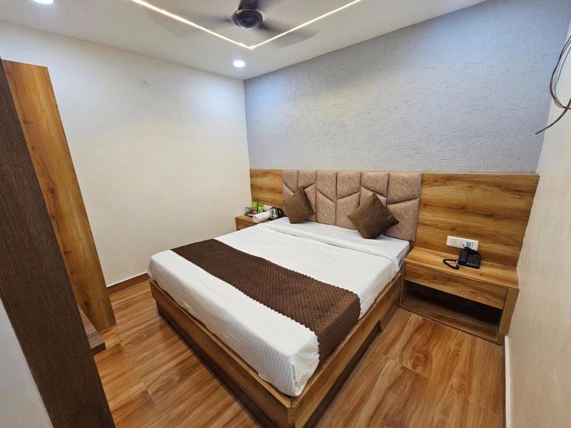 Hotel Bella Vista Inn, Amritsar, India