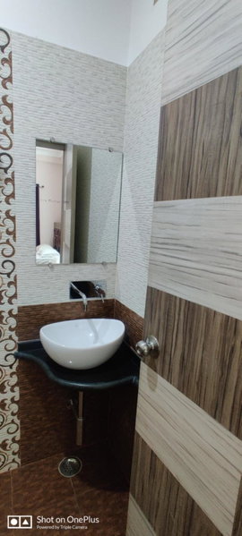 Hotel City Palace, Varanasi, India