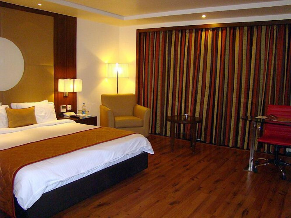 Aurick Boutique Hotel, India