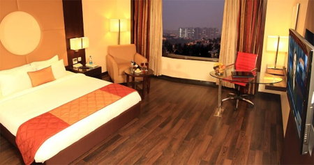 Aurick Boutique Hotel, Bengaluru, India