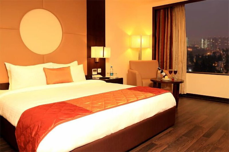 Aurick Boutique Hotel, Bengaluru, India