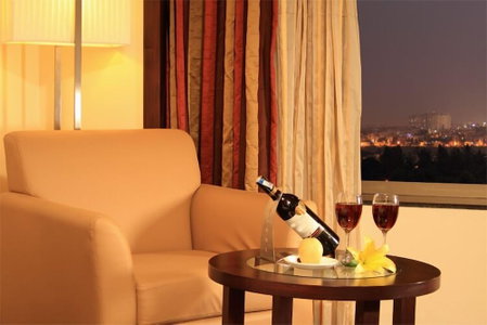 Aurick Boutique Hotel, Bengaluru, India
