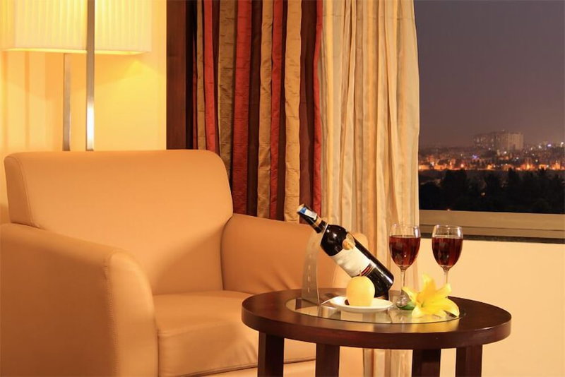 Aurick Boutique Hotel, Bengaluru, India
