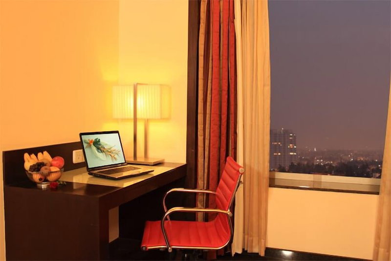 Aurick Boutique Hotel, Bengaluru, India