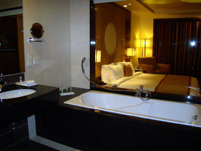 Aurick Boutique Hotel, Bengaluru, India