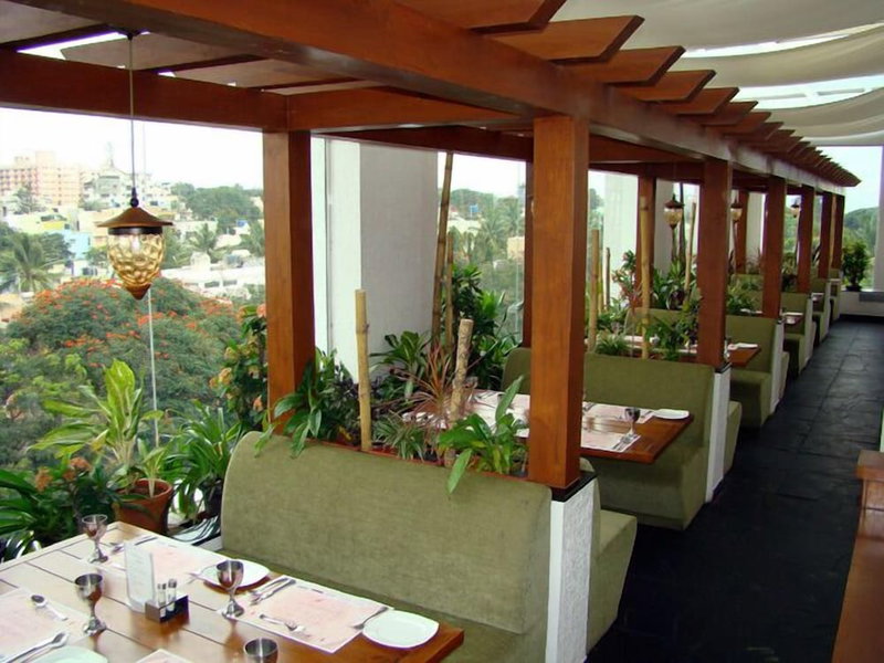 Aurick Boutique Hotel, Bengaluru, India