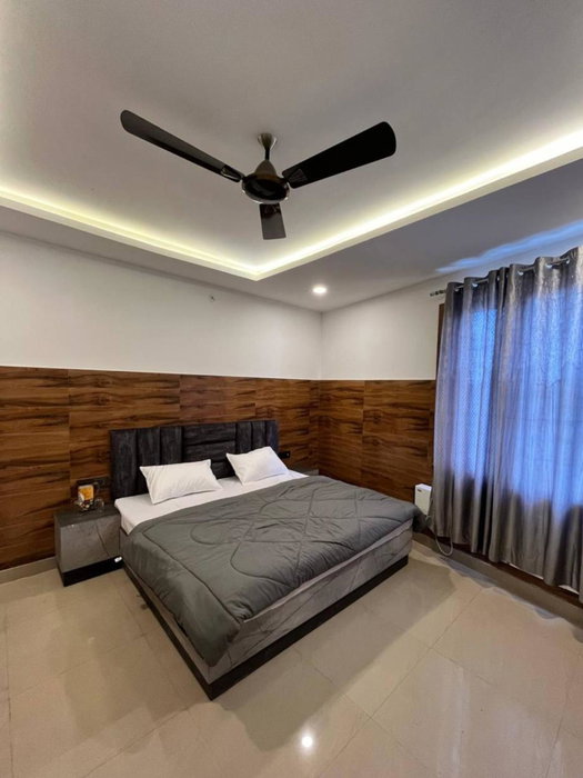 Hotel Shanti Residency, Katra, India