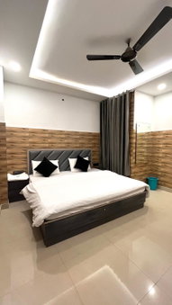 Hotel Shanti Residency, Katra, India