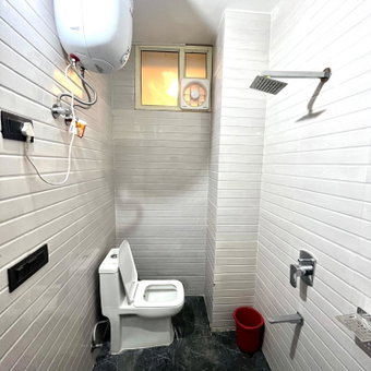 Hotel Shanti Residency, Katra, India