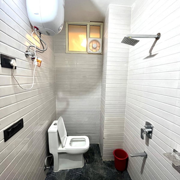 Hotel Shanti Residency, Katra, India