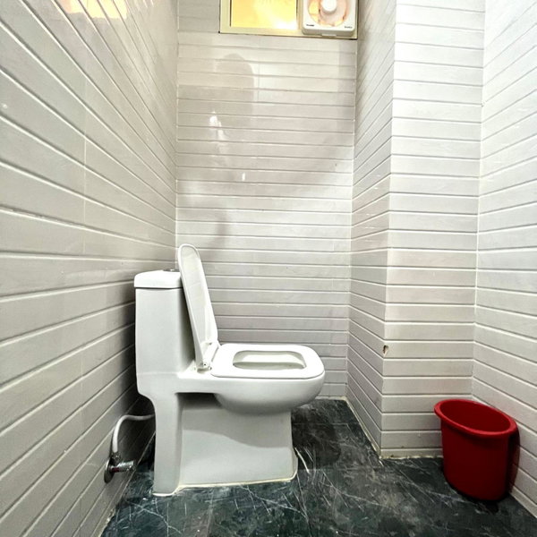Hotel Shanti Residency, Katra, India