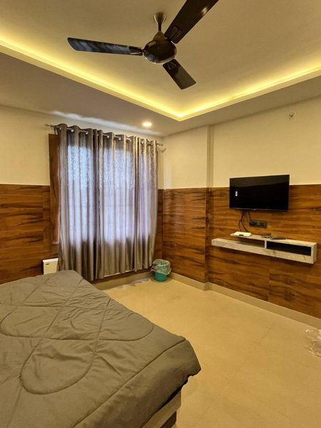 Hotel Shanti Residency, Katra, India