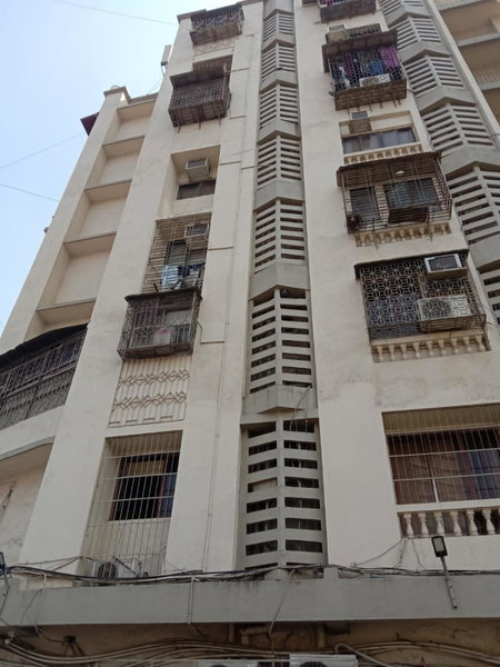 Lucky Serviced Apartments -Near BKC, Mumbai, India