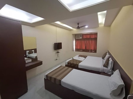 Lucky Serviced Apartments -Near BKC, Mumbai, India
