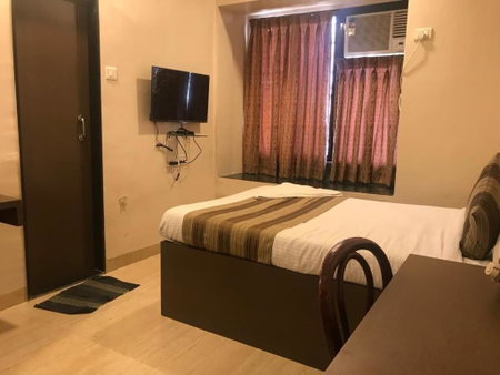 Lucky Serviced Apartments -Near BKC, Mumbai, India