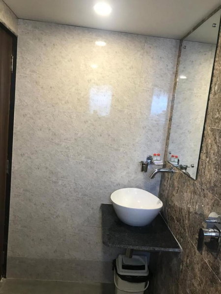 Lucky Serviced Apartments -Near BKC, Mumbai, India