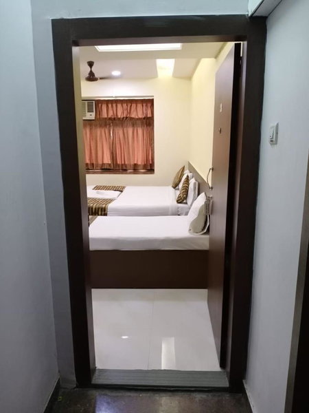 Lucky Serviced Apartments -Near BKC, Mumbai, India