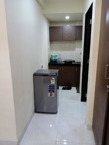 Lucky Serviced Apartments -Near BKC, Mumbai, India