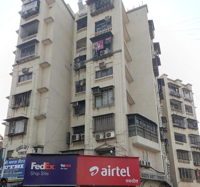 Lucky Serviced Apartments -Near BKC, Mumbai, India