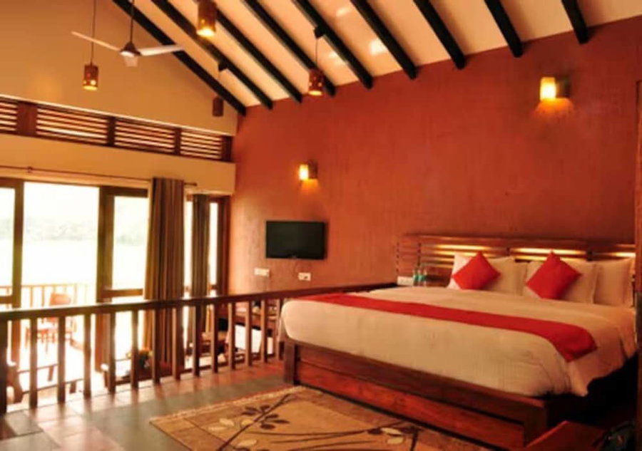 Wayanad Silverwoods Forest Resort & Spa, Vythiri, India