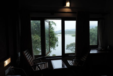 Wayanad Silverwoods Forest Resort & Spa, Vythiri, India