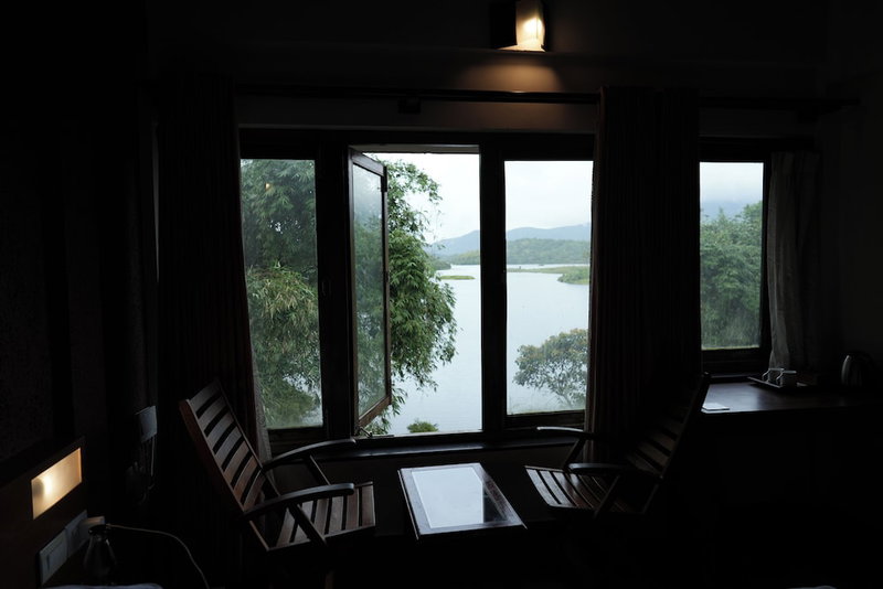 Wayanad Silverwoods Forest Resort & Spa, Vythiri, India
