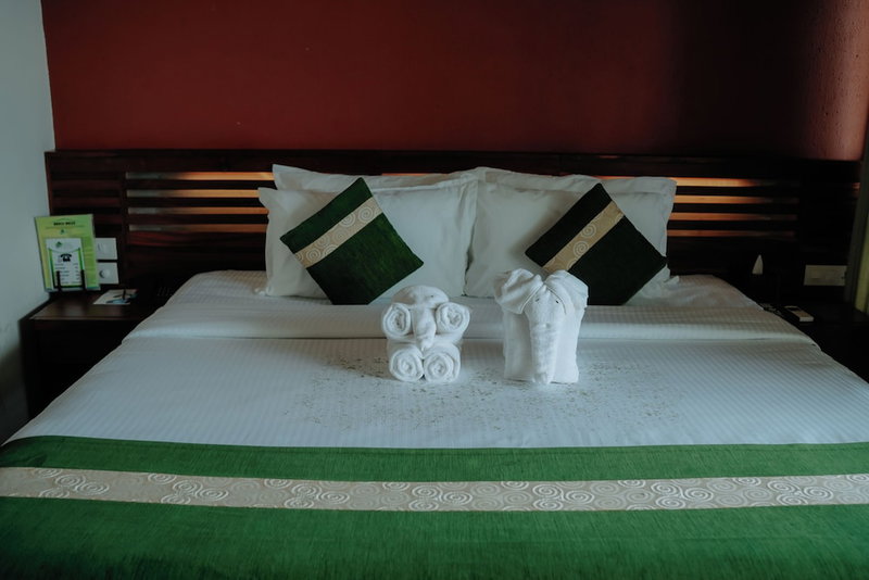 Wayanad Silverwoods Forest Resort & Spa, Vythiri, India