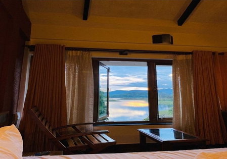 Wayanad Silverwoods Forest Resort & Spa, Vythiri, India