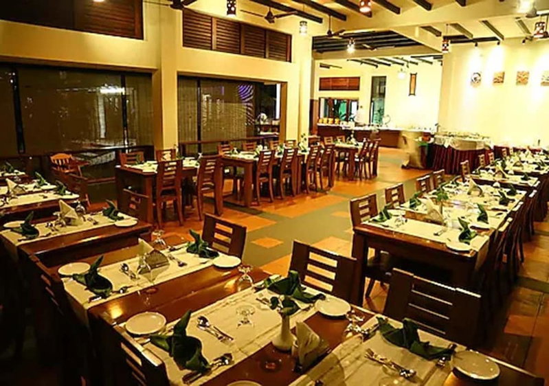 Wayanad Silverwoods Forest Resort & Spa, Vythiri, India
