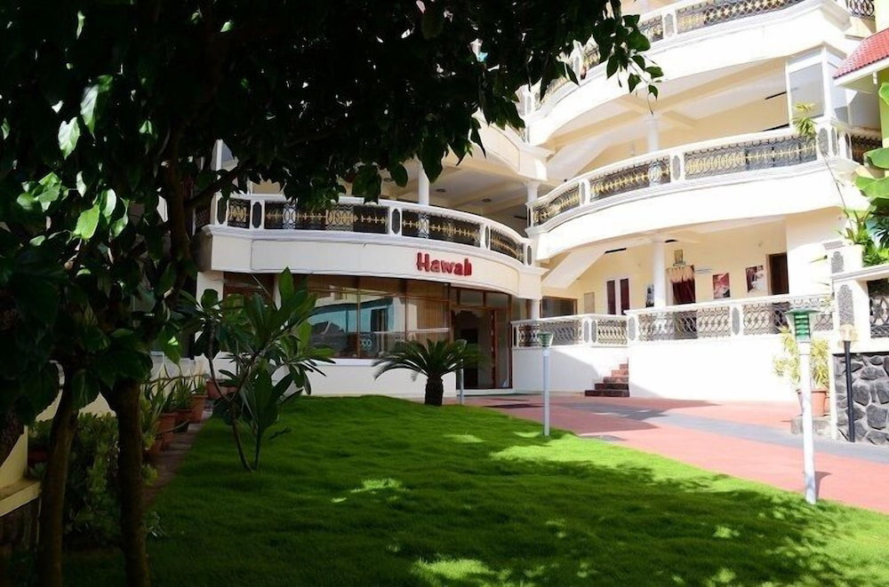 Hotel · Hawah Beach Resort, Neyyattinkara