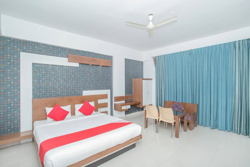 Collection O 3175 Pluspoint Suites, Bengaluru, India