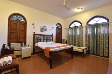 Modi's Resort Karjat, Karjat, India
