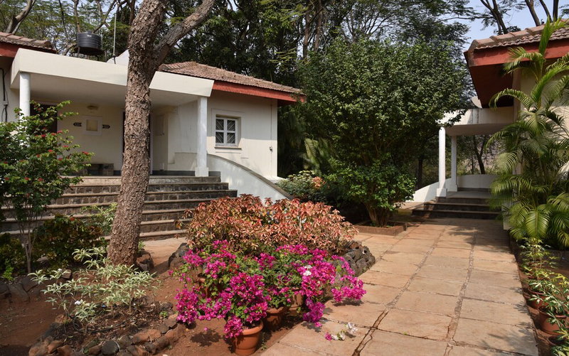 Modi's Resort Karjat, Karjat, India
