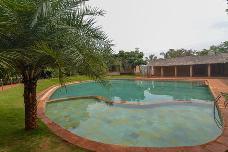 Our Native Village, Bangalore, India